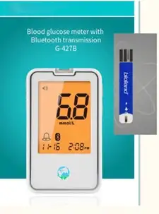 Glucometer
