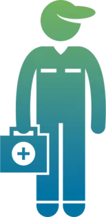 PARAMEDICS