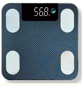 Weighing