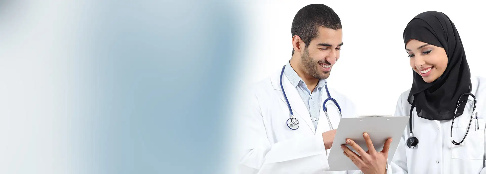Clinic and Pharmacy