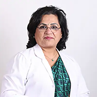 Dr. Manjeet Mehta