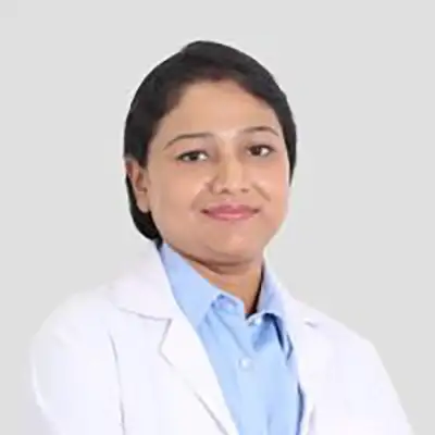 Dr. Aditi Sarkar