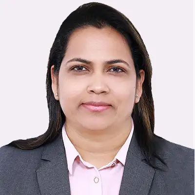 Dr. Reena Bhaisare