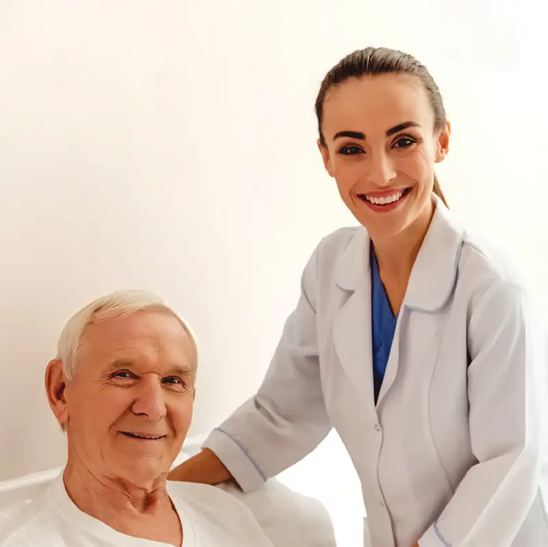 Home Nursing